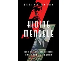 Hiding Mengele