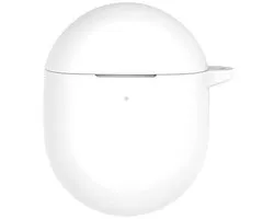 Dailygoody - Cilicone Hoesje - Google Pixel Buds 2 - Ultradun en