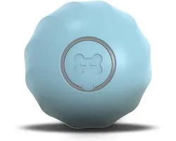 Cheerble Mini Ballon 3.0 balle chat bleu