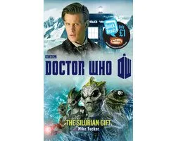 Doctor Who