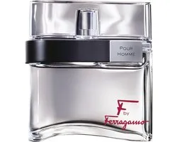 Salvatore Ferragamo F Eau De Toilette 100ml