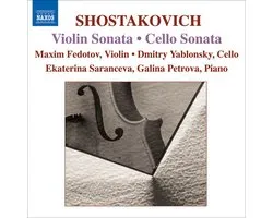Shostakovich: Cello Sonata / V