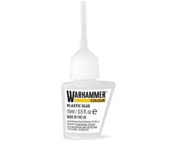 Warhammer Plastic Glue (Global) - De lijm voor elke Warhammer Project