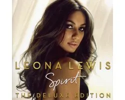 Spirit (Deluxe Edition)