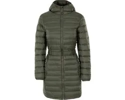 Trespass damesjas Santuzza - Casual damesjas Ivy