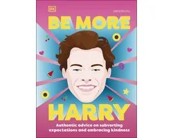 DK- Be More Harry Styles