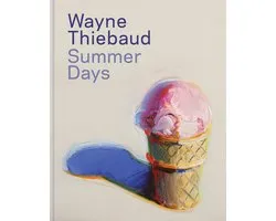 Wayne Thiebaud