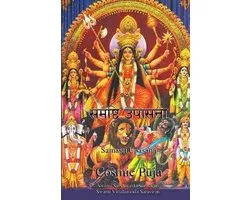 Cosmic Puja