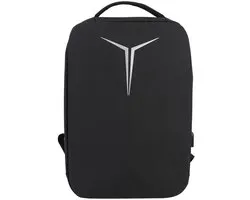 Starlink Mini Travel Bag, Starlink Storage Bag, Laptop Backpack, with USB Charging Port Combination Lock, Travel Backpack, for Starlink Dish Accessories, default