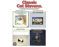 Classic Cat Stevens