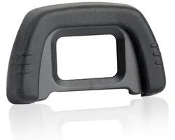 Caruba Eyecup DK-21/DK-23 voor Nikon