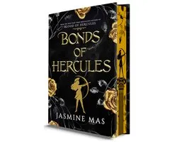 Bonds of Hercules (Deluxe Limited Edition)