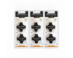 Knock Pest Mierenlokdoos (6 stuks)