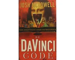 De Davinci Code