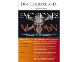 Emociones Que Matan