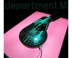 Department M