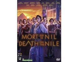 Death on the Nile (DVD)