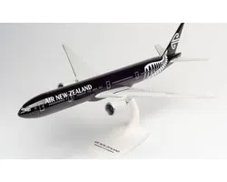 Boeing 777300ER Air New Zealand All Blacks