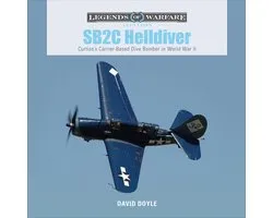 SB2C Helldiver