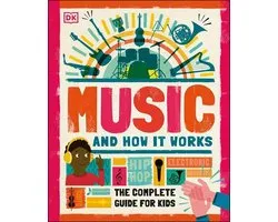 How it Works - Music and How it Works