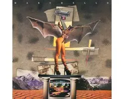 Marchello - Destiny (CD)