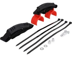 Tow Strap for Cross Bike Front Rear Tugger Pull Grab Seat Belt Universal for Motorcycle Pit Bike Off Road Motocross - ShopVlot