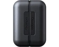 Chauffe-mains réutilisables - OCOOPA UT2s - Heures de chaleur non-stop - 4 niveaux (39 - 52C°) - Design magnétique Premium en 2 pièces - Banque d'alimentation 2 en 1 (2*5000 mAh) - Chauffe-mains réutilisables - Chauffe-mains rechargeable - TikTok