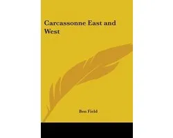 Carcassonne East And West