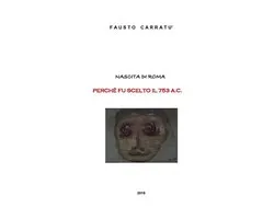 Nascita di Roma Perchè fu scelto il 753 a.C.