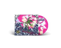 King Gizzard And The Lizard Wizard - Teenage Gizzard (CD)