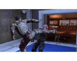 SEGA Alpha Protocol Standard PC