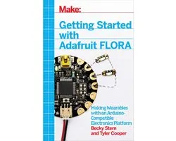 Getting Started with Adafruit FLORA