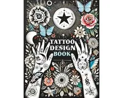 Tattoo Design Book