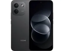 Xiaomi Redmi Note 17 Pro Max 5G - 8GB+128GB - Gris