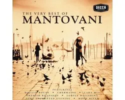 Very Best Of Mantovani
