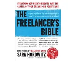 The Freelancer's Bible