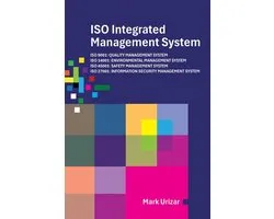 ISO Integrated Management System - Certification Requirements for Consultancy Firms