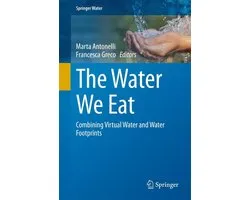 Earth and Environmental Science (R0) - The Water We Eat