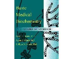 Basic Medical Biochemistry