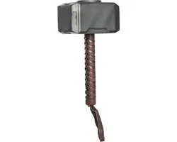 RUBIES FRANCE - Avengers Thor Mjolnir hamer