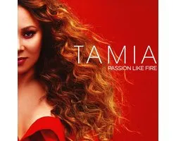 Tamia - Passion Like Fire