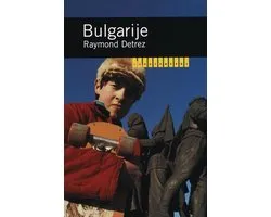 Landenreeks Bulgarije