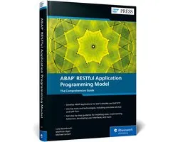 ABAP RESTful Application Programming Model