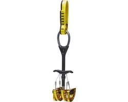Black Diamond Camalot C4 2 Friend Geel