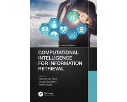 Sensors Communication for Urban Intelligence - Computational Intelligence for Information Retrieval