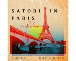 Satori in Paris