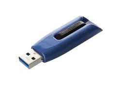 Verbatim 49172 Cle 16GO USB 3.0 Noir