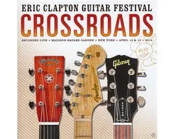 Crossroads 2013