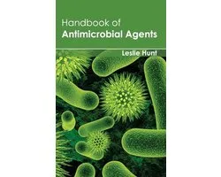 Handbook of Antimicrobial Agents