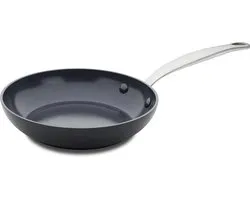 Poêle à Frire GreenPan Barcelona Infinity Pro - Ø20 cm - Céramique